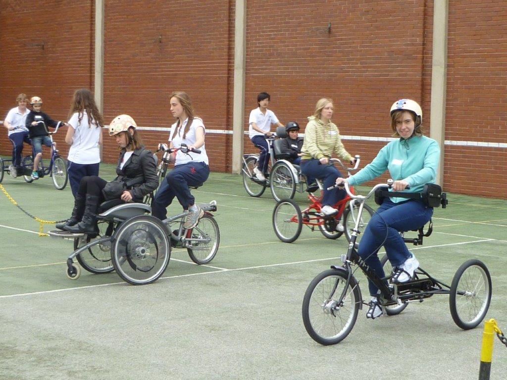 Inclusive bike try-out (2)